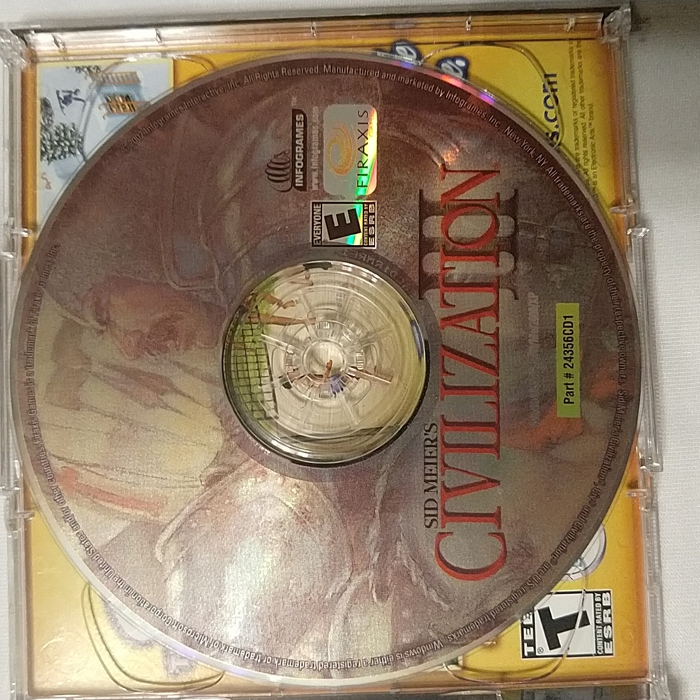 PC Games